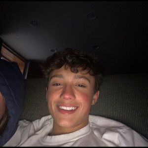 Meet your Posher, Mason